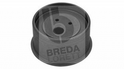 BREDA LORETT tdi5082 -  Натяжной ролик, ремень ГРМ